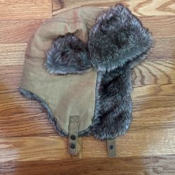 Eskimo Hat