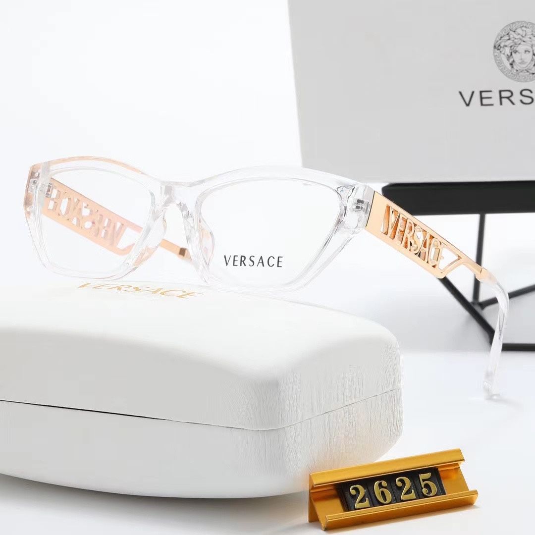 SUNGLASS LUXURY