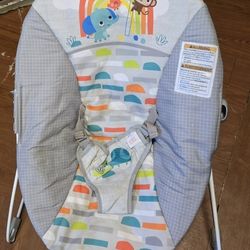 Baby Stuff