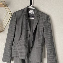Calvin Klein Women’s Suit Set