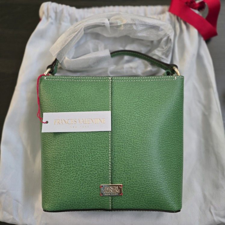Frances Valentine Bag