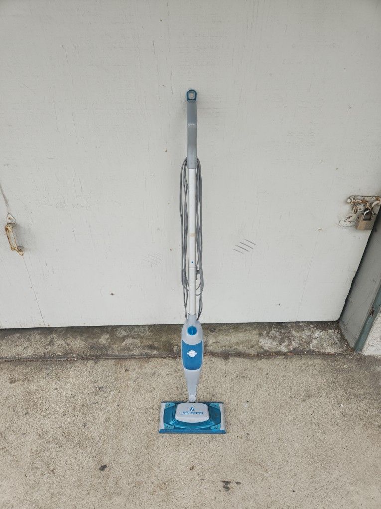Swiffer Bissel Steam Mop
