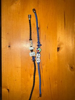 WC 2026 Bracelets ($35 each)