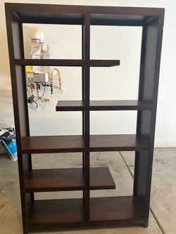 Bookshelf