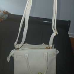 Vera Pelle Made In Italy Bag
