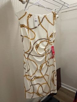 Ralph Lauren dress