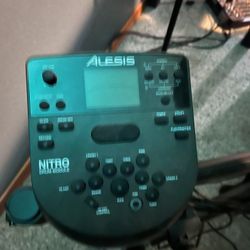 Alesis Drum Kit