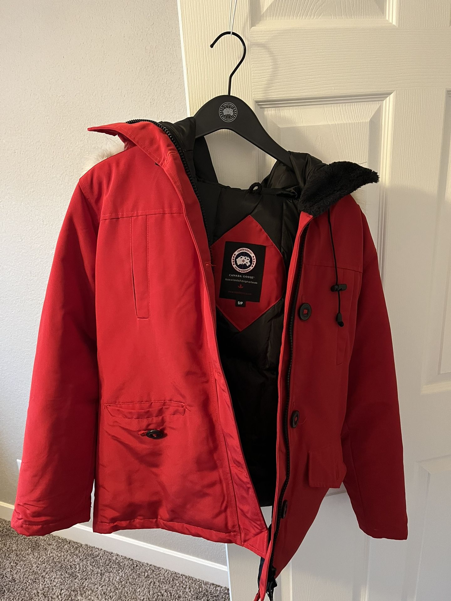 Canada Goose Parka/Jacket