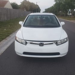 2007 Honda Civic