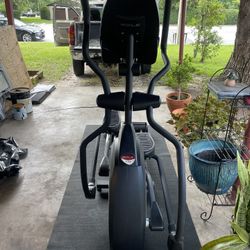 Elliptical 