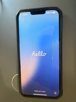 iPhone 13 Promax