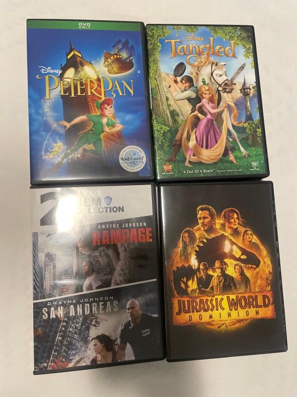 Movies