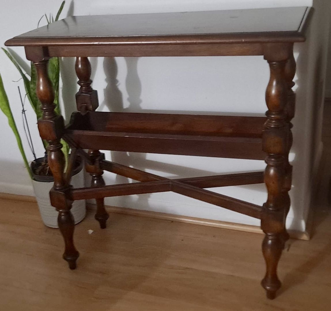 Entry Table