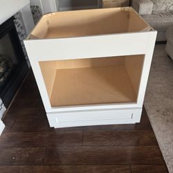 Shaker Microwave Insert