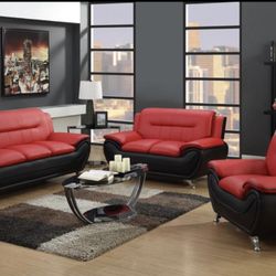Living Room new in box 3PC  , Free Delivery same day 