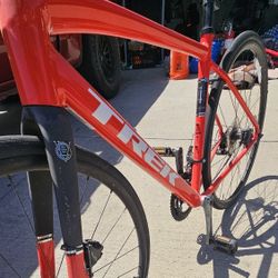 Trek Bike