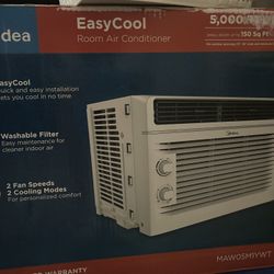 Air Conditioner