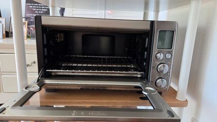 Mini oven(Breville)