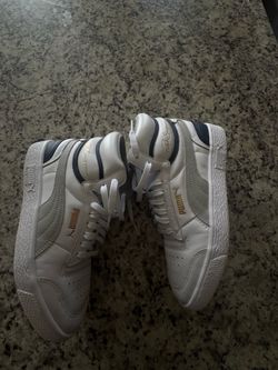 Puma Ralph sampsons