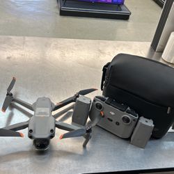 DJI Air 2s Drone 