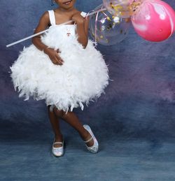 Girl Dress