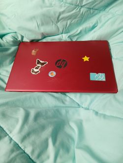Windows 11 Hp Laptop