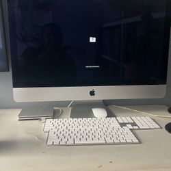 2016 iMac 