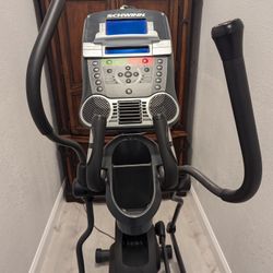 Schwinn Elliptical – Great Condition