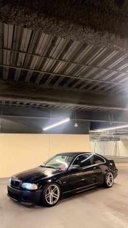 e 46 bmw 330ci