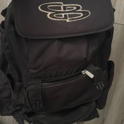 Boombah Baseball Bag Very Nice