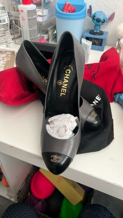 Chanel hills
