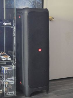 JBL partybox 1000