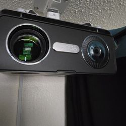 Selling My Projector.