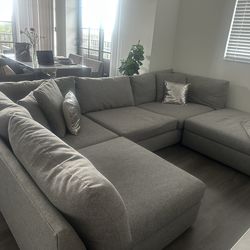 Muebles sala