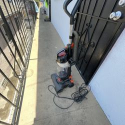 Vacuum Eureka