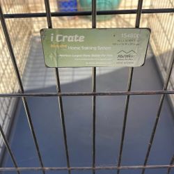 Dog Crate