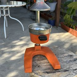Juicer good condition