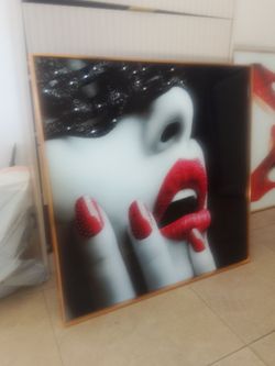17 Collectable Fashion Picture Frames