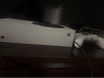 Xbox series s