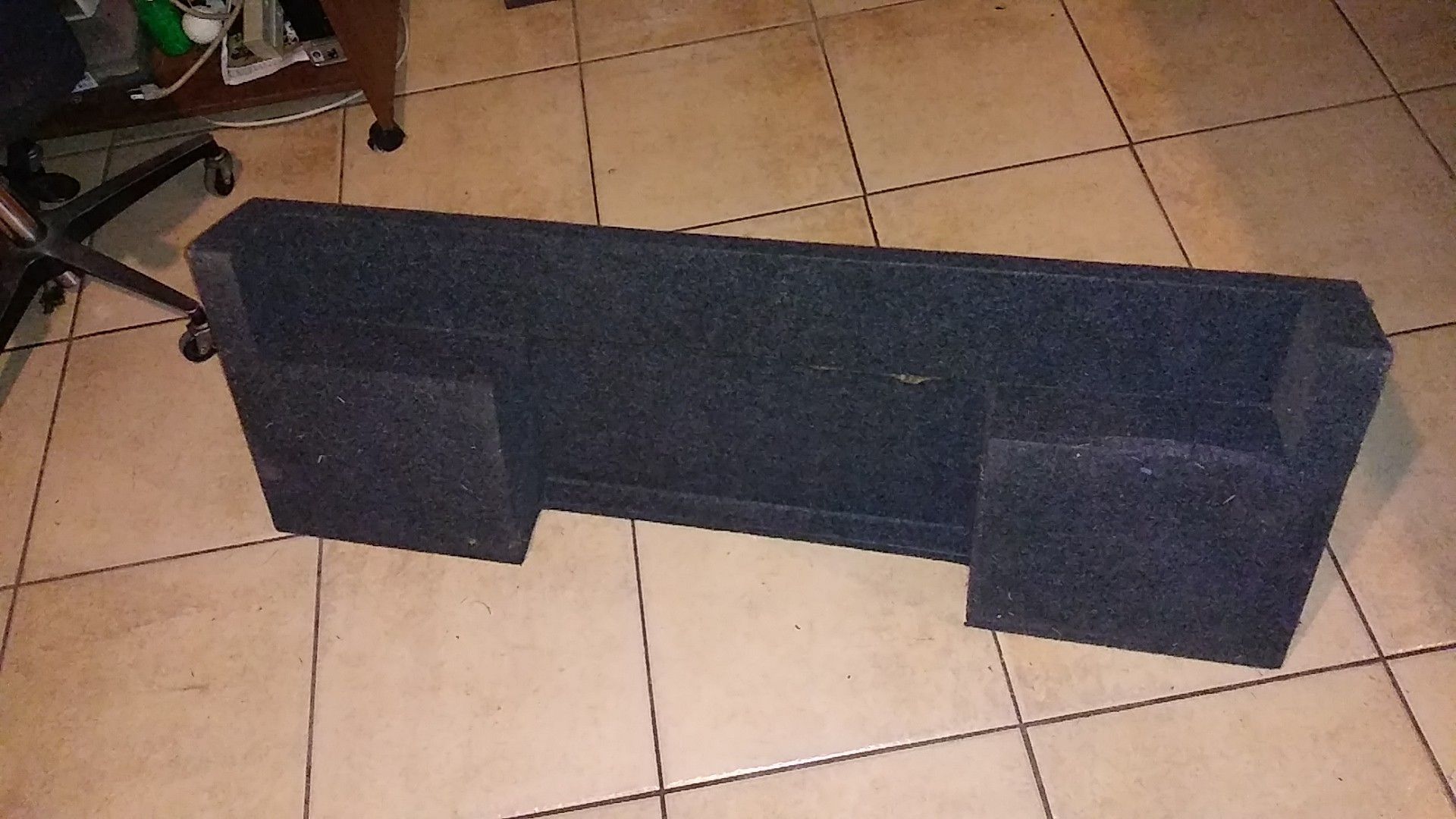 El camino speaker box for Sale in Phoenix, AZ OfferUp