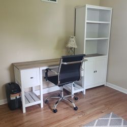 Home Office Set