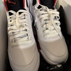 Jordan 5 Sz 11.5