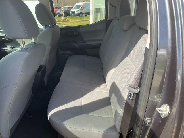 2020 Toyota Tacoma
