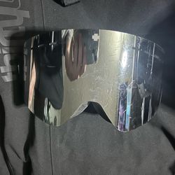SPY+ Mainstay Snow Goggles
