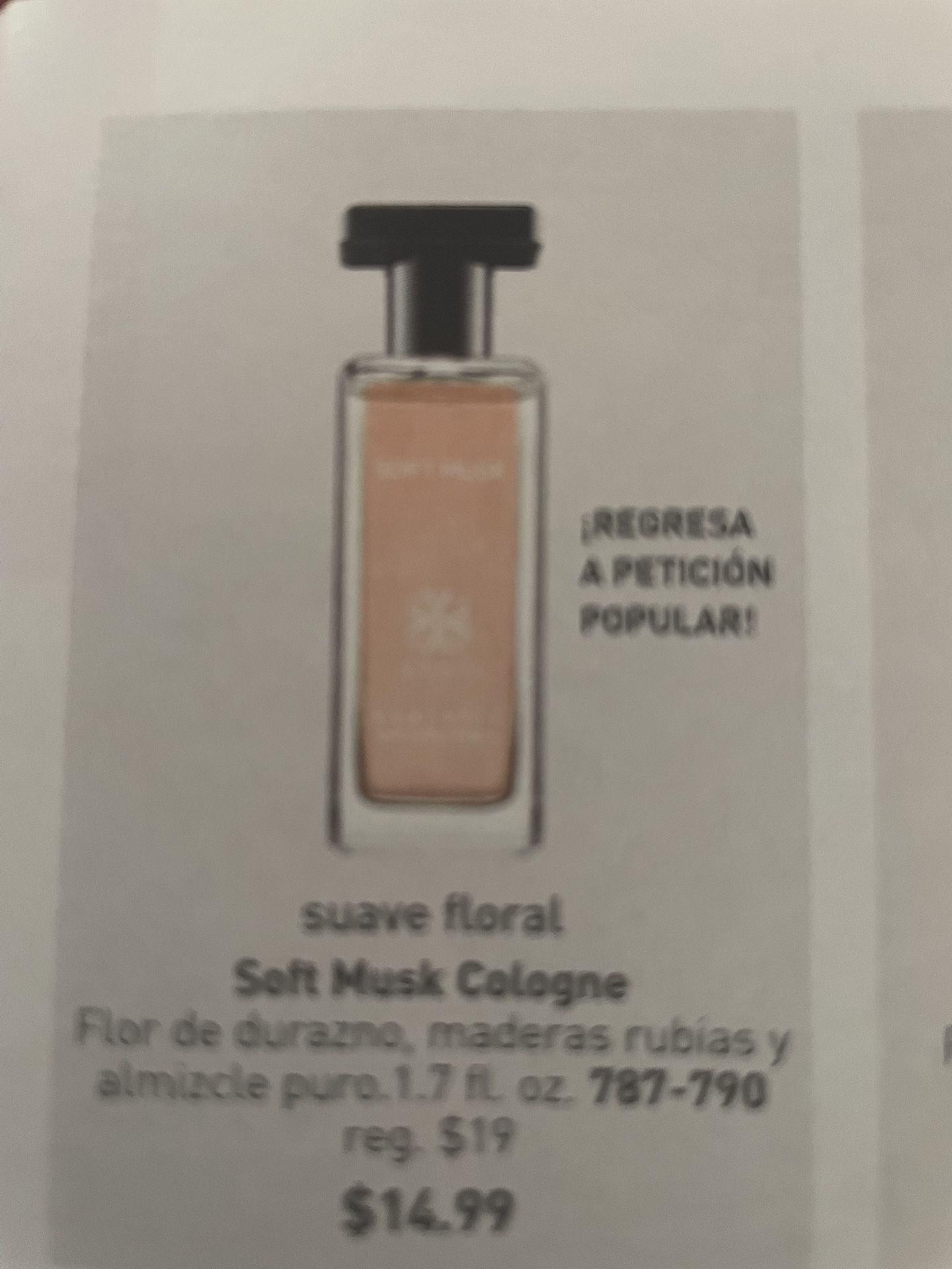 Perfume Para Dama