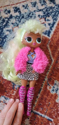 Girl toys
