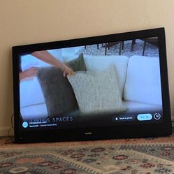 50 Inch Flatscreen Tv 