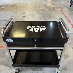Mac Tool Cart