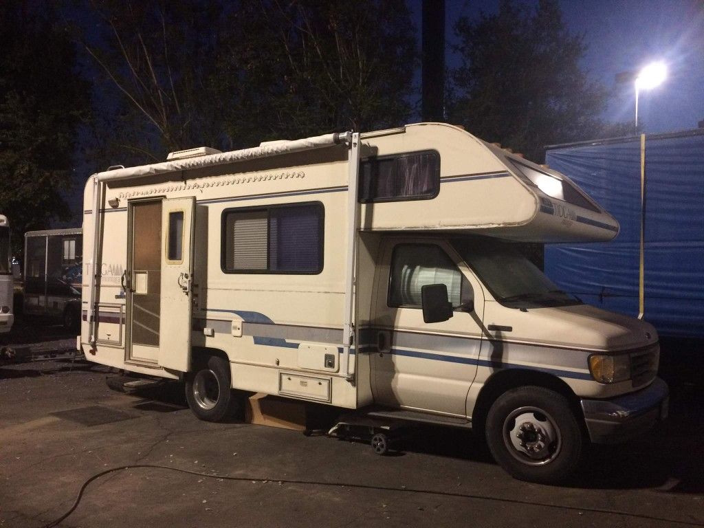 1993 Tioga Montara Ford E350 for Sale in Henderson, NV OfferUp