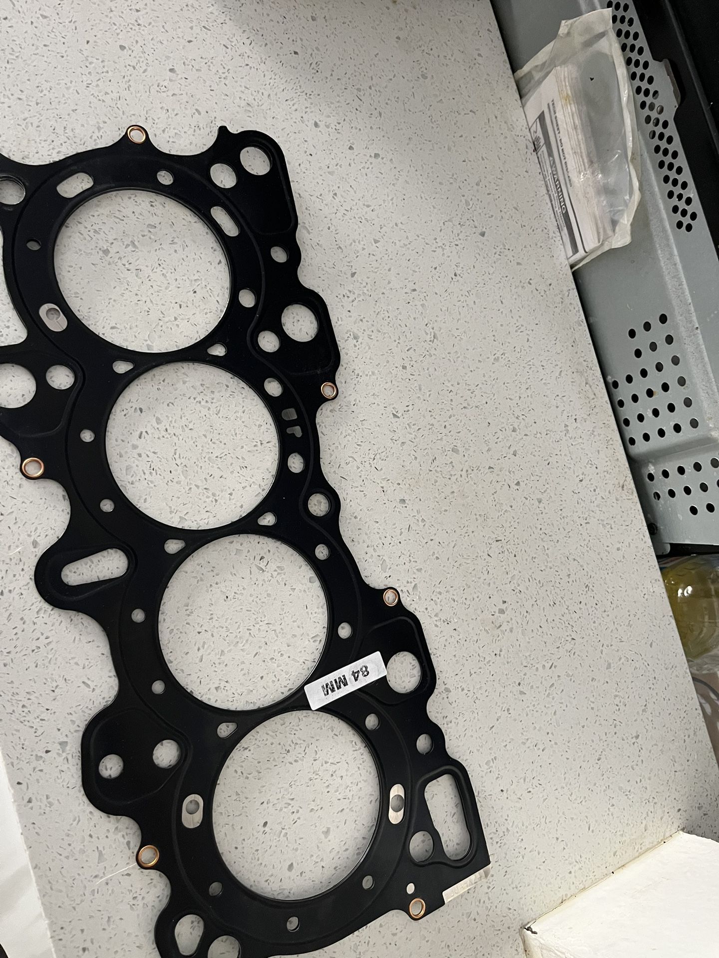 B series golden Eagle Head Gasket 84MM